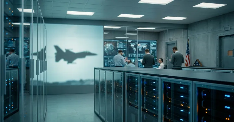Amazon Pentagon-Cloud: +2,5% Turbo durch 581-Mio.-Coup