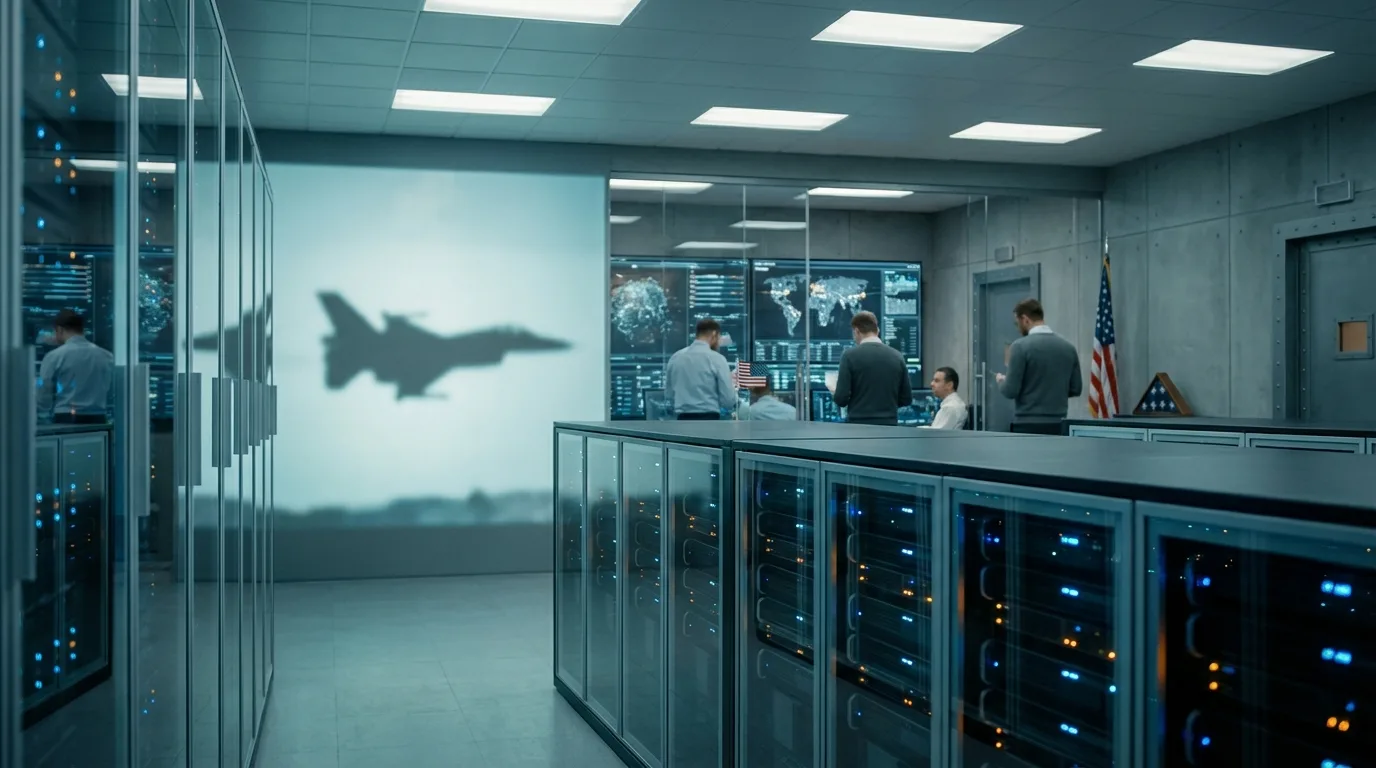 Amazon Pentagon-Cloud: +2,5% Turbo durch 581-Mio.-Coup