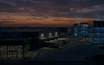 Amazon Restrukturierung: 30.000 Jobs als Wendepunkt