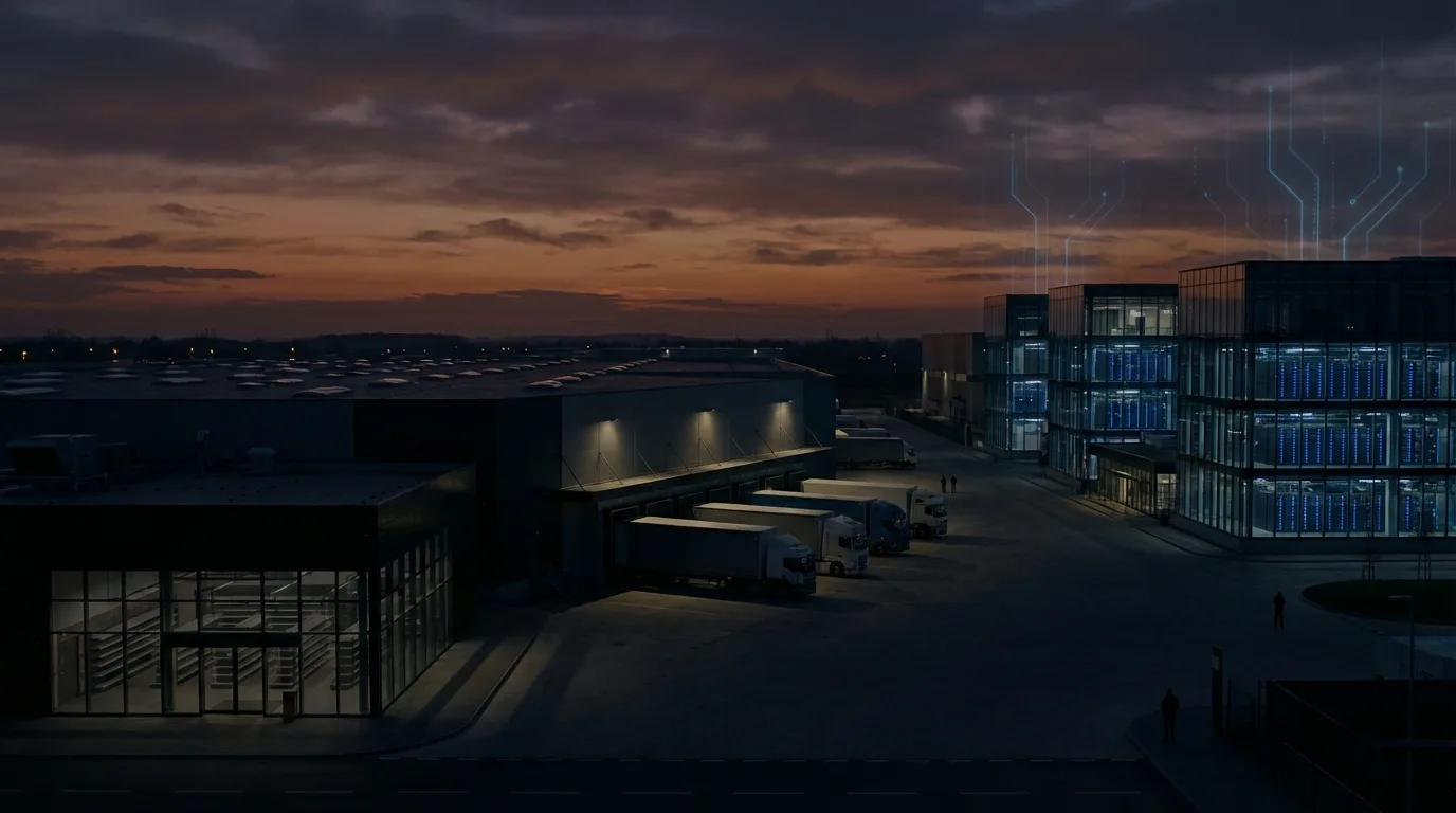 Amazon Restrukturierung: 30.000 Jobs als Wendepunkt