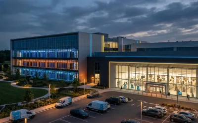 Amazon Strategie: +2,2% Kurs-Sprung dank KI-Turbo