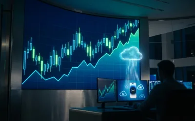 Apple Quartal: 3 Fakten zum AI-Wendepunkt