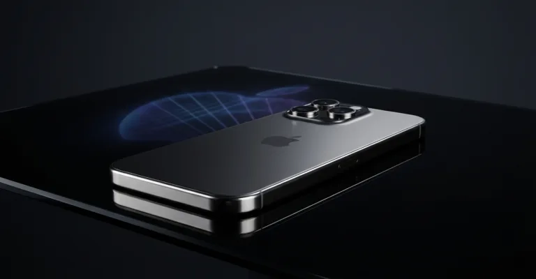 Apple Quartal: 16% Gewinn-Triumph bei iPhone 17