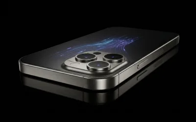Apple Quartal: 16% Umsatz-Boost als historischer Coup