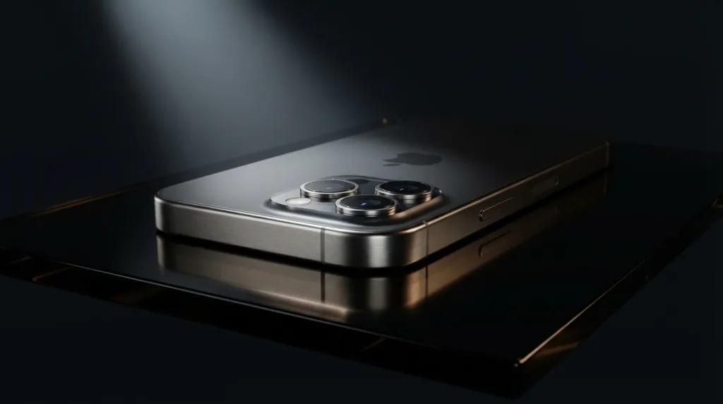 iPhone 17 Pro im Fokus als Wachstumstreiber im starken Apple Quartal