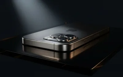 Apple Quartal: 16% Umsatzsprung als Meilenstein