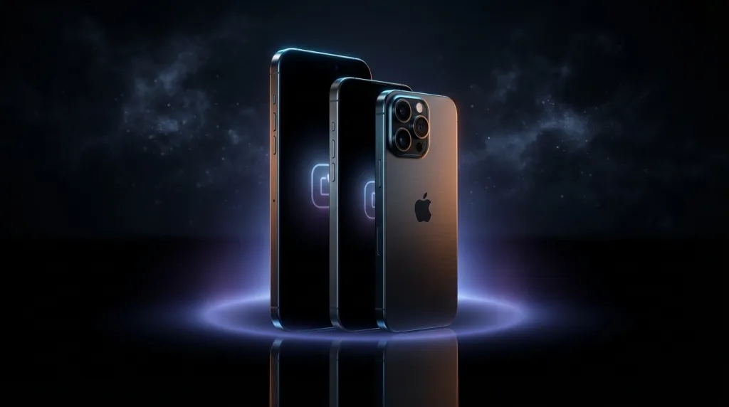 Apple Quartal mit iPhone 17 Pro im Fokus, Premium-Smartphone als Wachstumstreiber des Konzernumsatzes