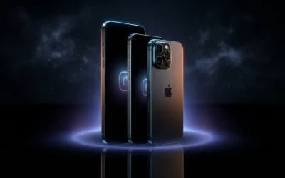 Apple Quartal: 16%-Rekord als KI-Wendepunkt