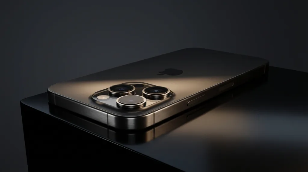 Apple Quartal mit iPhone-17-Flaggschiff, Fokus auf Premium-Design und Rekordumsatz