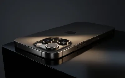 Apple Quartal: 16% Umsatzsprung als Meilenstein