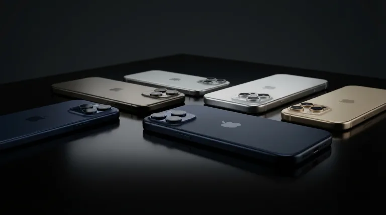 Apple Quartal: 16%-Rekord ein echter Meilenstein