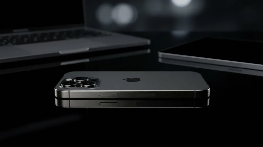 Apple Quartal mit iPhone-17-Pro als Umsatztreiber und starkem Wachstum