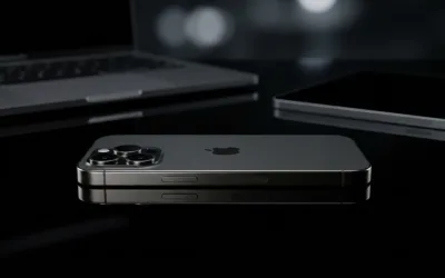 Apple Quartal: 16% Umsatzsprung als Triumph
