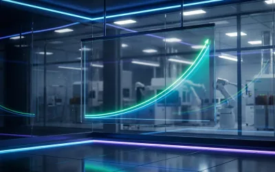 ASML Quartal: 4 entscheidende Fakten zum Höhenflug