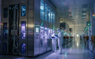 ASML Quartal: +2,9% Rallye dank Auftrags-Rekord