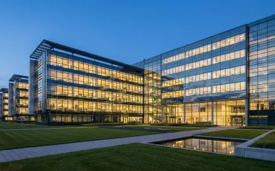 ASML Rekord: Kurs +2.0% und 500-Mrd.-Durchbruch