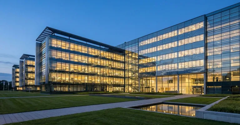 ASML Rekord: Kurs +2.0% und 500-Mrd.-Durchbruch