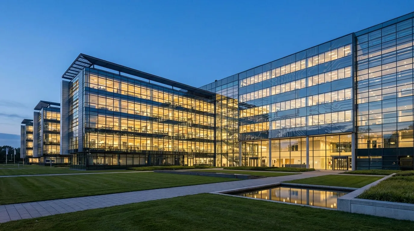 ASML Rekord: Kurs +2.0% und 500-Mrd.-Durchbruch