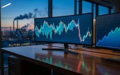 BASF Quartal: 5 Fakten zum kritischen Wendepunkt