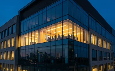 Berkshire Hathaway CEO-Wechsel: 5 Fakten als Wendepunkt