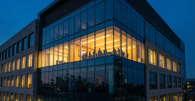 Berkshire Hathaway CEO-Wechsel: 5 Fakten als Wendepunkt