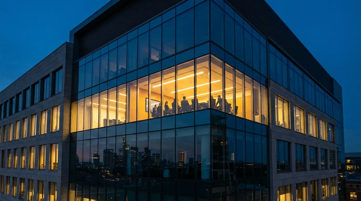 Berkshire Hathaway CEO-Wechsel: 5 Fakten als Wendepunkt