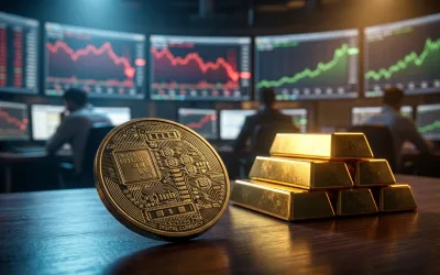 3 Bitcoin Bärenmarkt-Signale im kritischen Wendepunkt