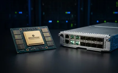 Broadcom AI-Wachstum: 74%-Turbo für Dividenden