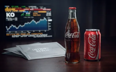 Coca-Cola Quartal: 3 entscheidende Fakten im Fokus