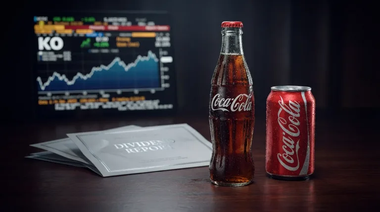 Coca-Cola Quartal: 3 entscheidende Fakten im Fokus