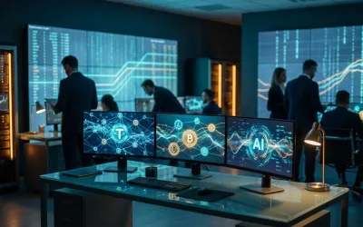 3 Coinbase Innovation Highlights als Turbo fuer COIN