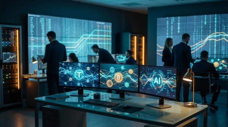 3 Coinbase Innovation Highlights als Turbo fuer COIN