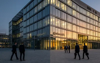 Continental Quartal: 3 Fakten zum ContiTech-Drama