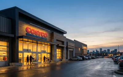 3 Fakten zum Costco Wachstum: Gewinn-Turbo