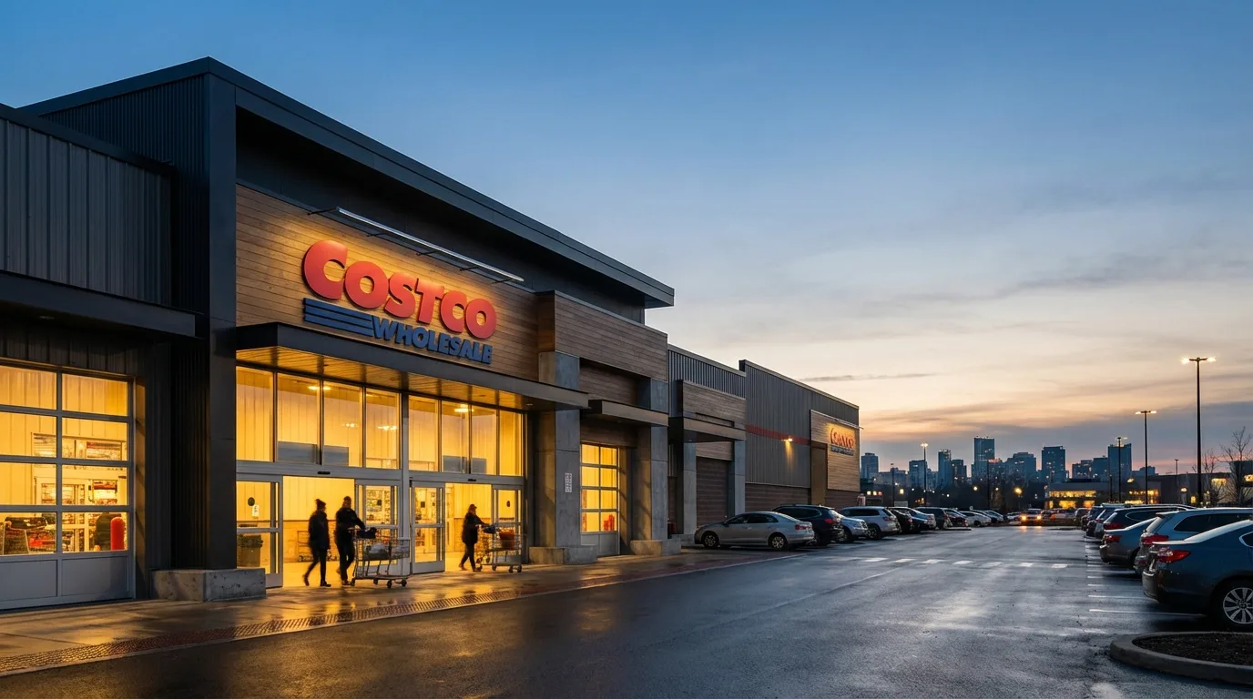 3 Fakten zum Costco Wachstum: Gewinn-Turbo