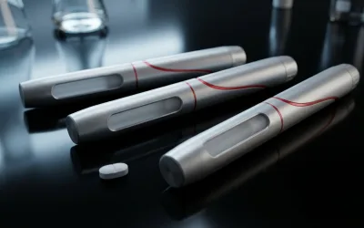 Eli Lilly GLP-1: 3 Milliarden-Boost in den USA