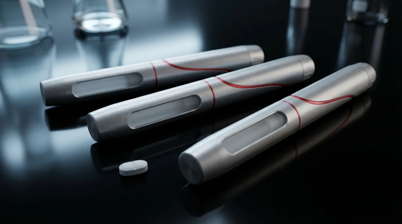 Eli Lilly GLP-1: 3 Milliarden-Boost in den USA