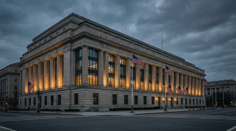 Fed Aktie: Politischer Druck auf Federal Reserve & Jerome Powell nimmt zu