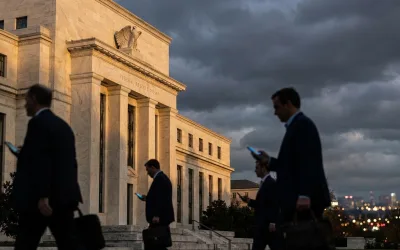 3 entscheidende Fakten zum Federal-Reserve-Wendepunkt