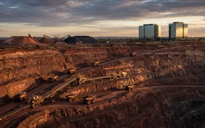 Glencore plc: Megafusion mit Rio Tinto Group rückt wieder in den Fokus