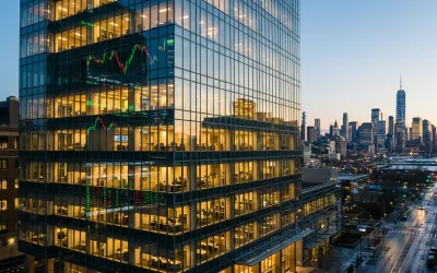 Goldman Sachs Quartalszahlen: Rekord-Aktienhandel, höhere Dividende und 32 Milliarden Dollar Rückkaufvolumen