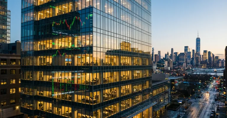 Goldman Sachs Quartalszahlen: Rekord-Aktienhandel, höhere Dividende und 32 Milliarden Dollar Rückkaufvolumen