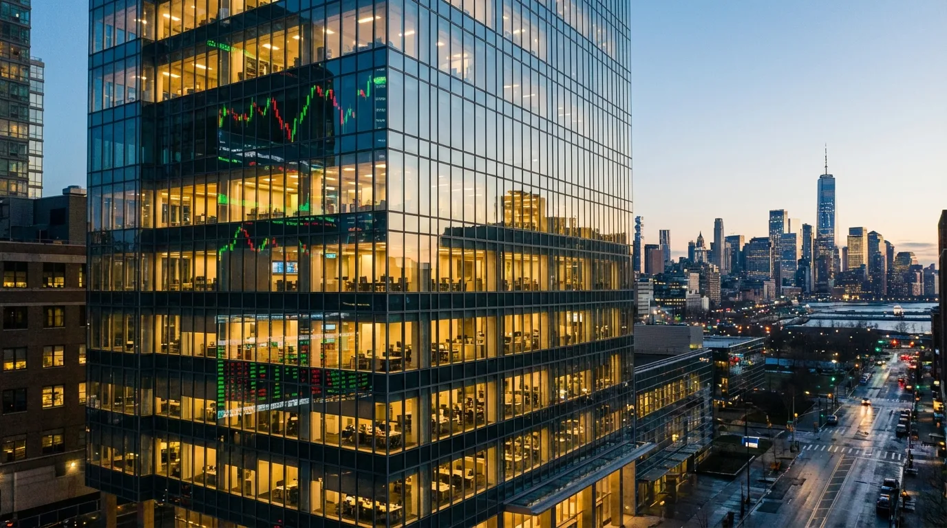 Goldman Sachs Quartalszahlen: Rekord-Aktienhandel, höhere Dividende und 32 Milliarden Dollar Rückkaufvolumen