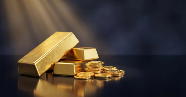 Goldpreis Rekord: 5 Fakten zur historischen Rallye