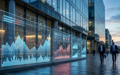 Hypoport Europace: -14,7% Absturz nach Q4-Wende