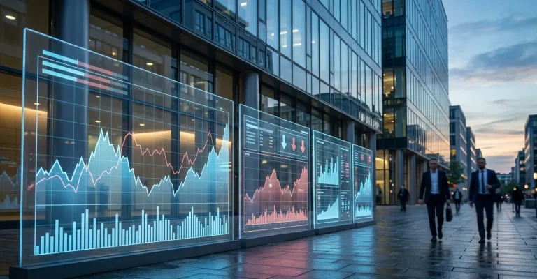 Hypoport Europace: -14,7% Absturz nach Q4-Wende