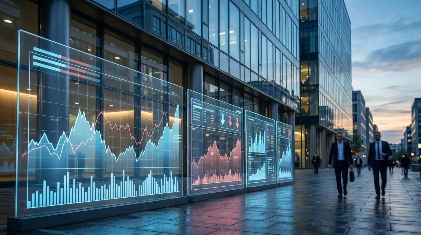 Hypoport Europace: -14,7% Absturz nach Q4-Wende