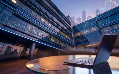 Intel Aktie: 52‑Wochen-Hoch – 3 Gründe, warum Intel jetzt wieder angreift