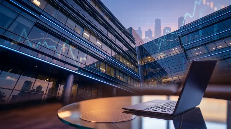 Intel Aktie: 52‑Wochen-Hoch – 3 Gründe, warum Intel jetzt wieder angreift