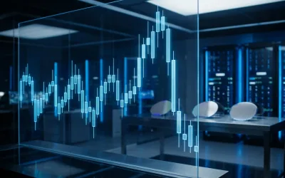 Intel Quartal schockt: Aktie crasht nachbörslich 11,6 % auf 48 Dollar